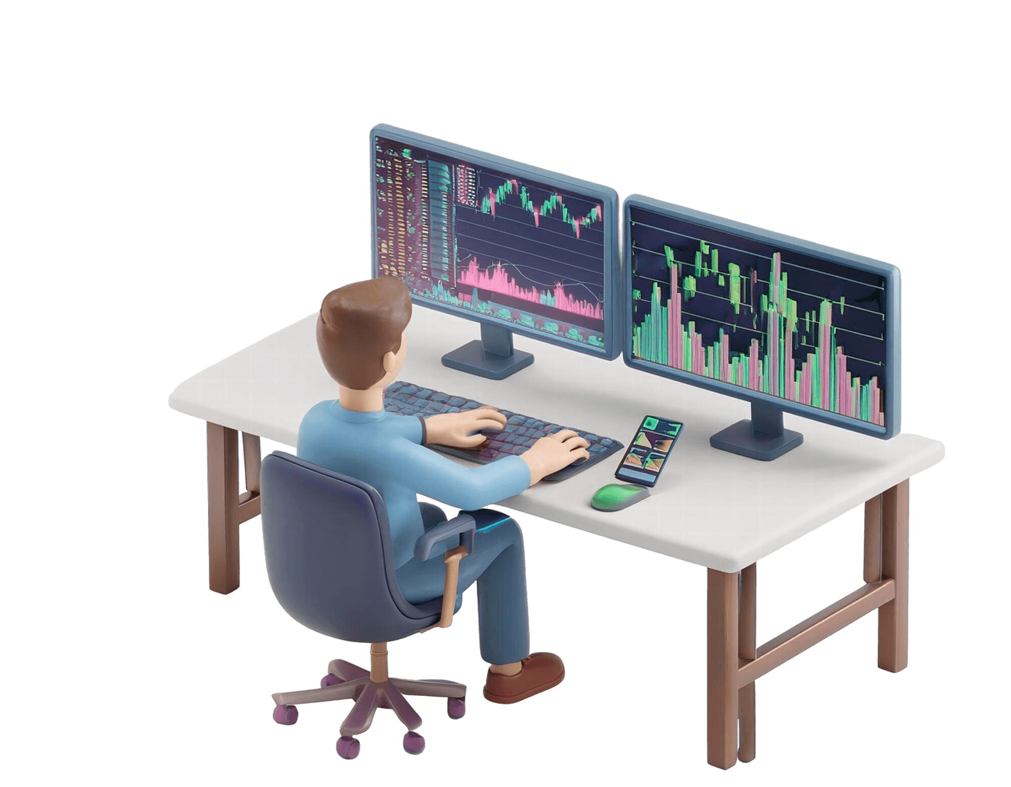 Algorithmic Trading