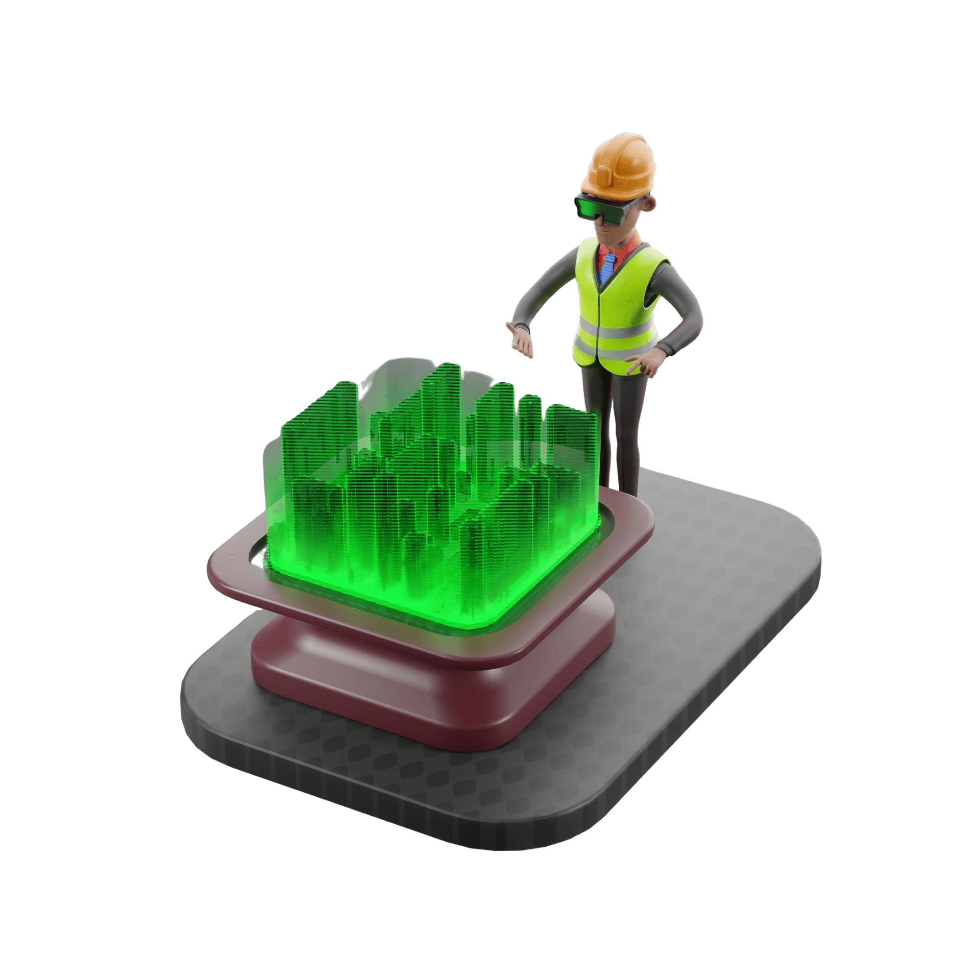 Forex Turnkey Solution